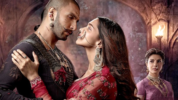 Bajirao Mastani