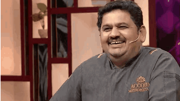 வெங்கடேஷ் பட்
