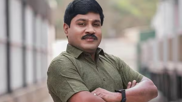 ஜி பி முத்து