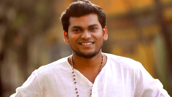 அதிர்ச்சி அருண்