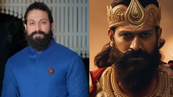 Yash's Dual Role as Co-Producer and Potential Antagonist