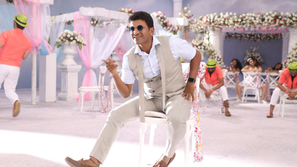 ಪುನೀತ್ ರಾಜ್‌ಕುಮಾರ್