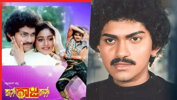 ವಿನೋದ ರಾಜ್