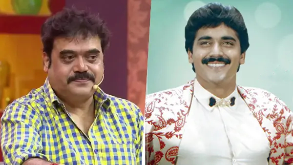 ಶಶಿಕುಮಾರ್