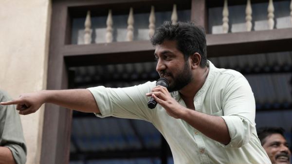 Vineeth Sreenivasan