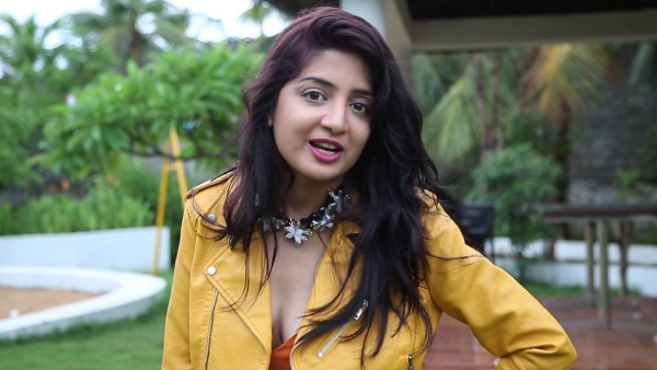 ಯಾರೀ ಪೂನಂ ಕೌರ್?