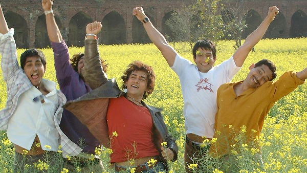 Rang De Basanti