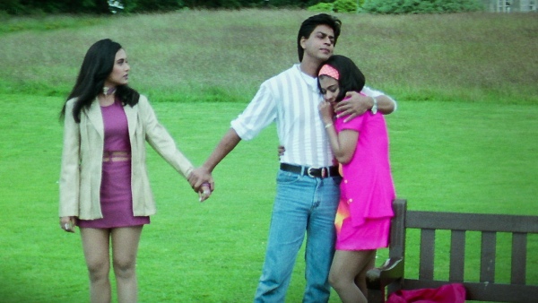 Kuch Kuch Hota Hai