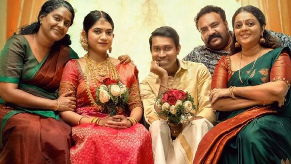 Mandakini Cast & Crew