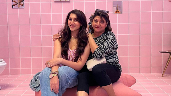 ಆರಾಧನಾ ಆರ್