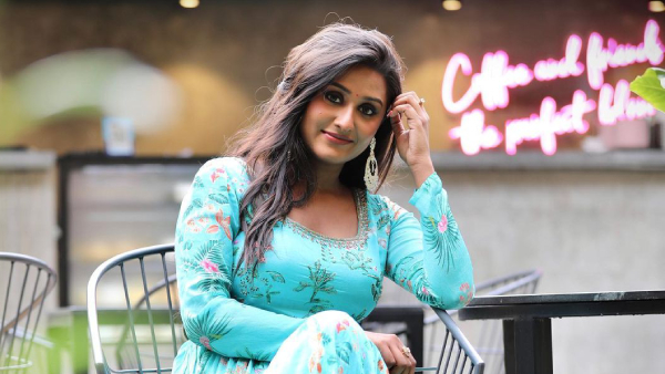 ಮೋನಿಕಾ ವಿಜಯ್