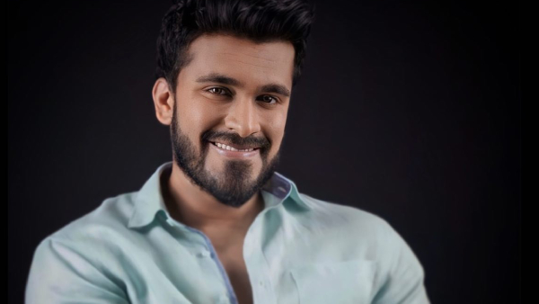 ಧೀರೇನ್ ರಾಮ್ ಕುಮಾರ್