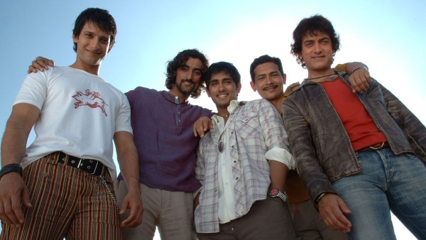 Rang De Basanti
