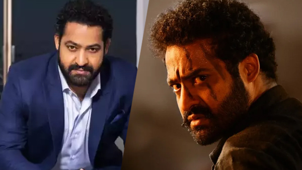 RRR - Roudram Ranam Rudhiram