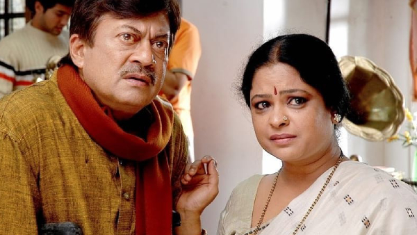 ಮೊದಲ ಸೀರಿಯಲ್