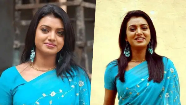 ಹೇಮಾಶ್ರೀ 