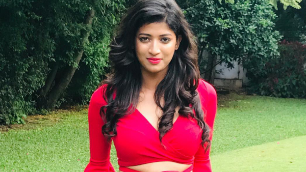 ಮೆಬಿನಾ ಮೈಕಲ್