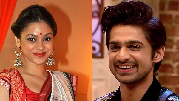 Confirmed Contestants