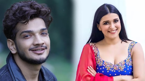 Tentative Contestants