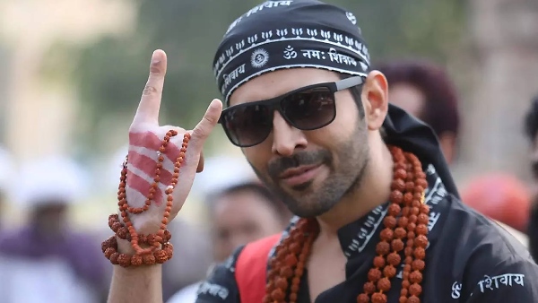 Thrilling 15-Day Shoot