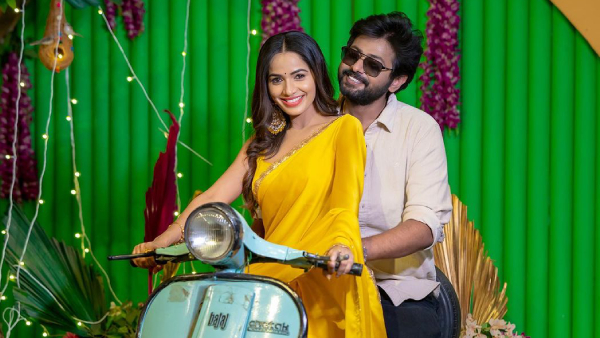 ಶೋಭಾ ಶೆಟ್ಟಿ