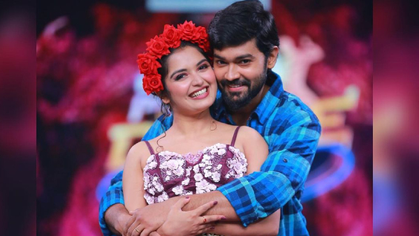 ಶಿವಕುಮಾರ್