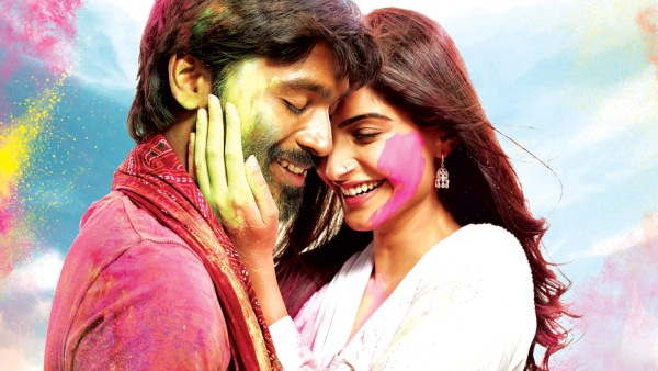 Raanjhanaa
