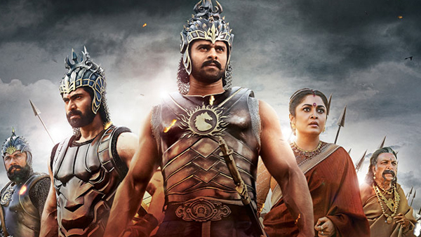Baahubali
