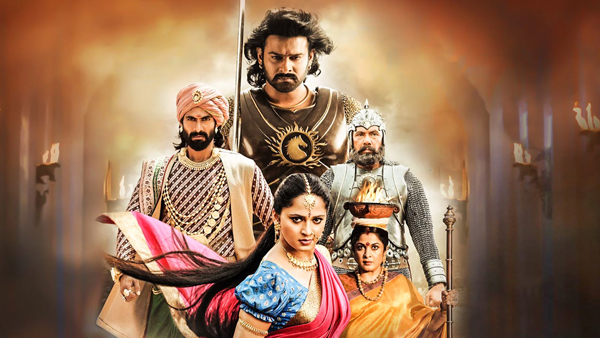 Baahubali The Conclusion