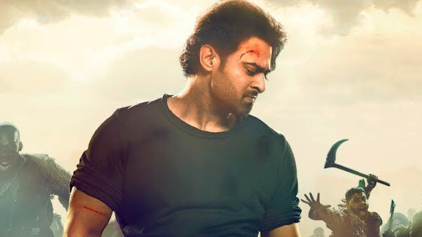 Saaho