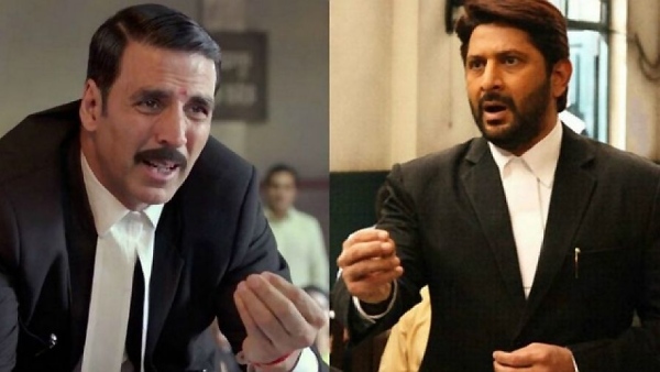Jolly LLB 3 Updates