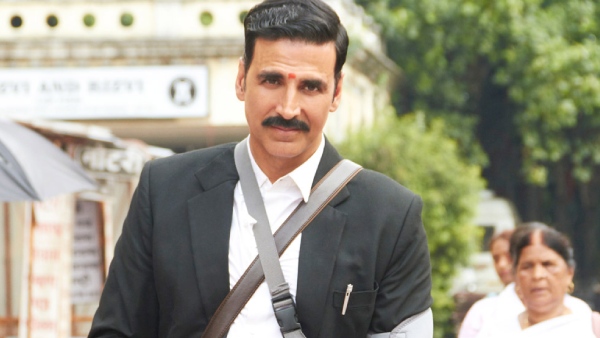 Jolly LLB 2