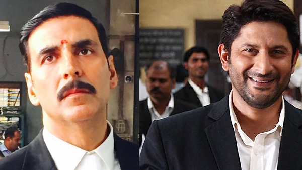 Jolly LLB 3