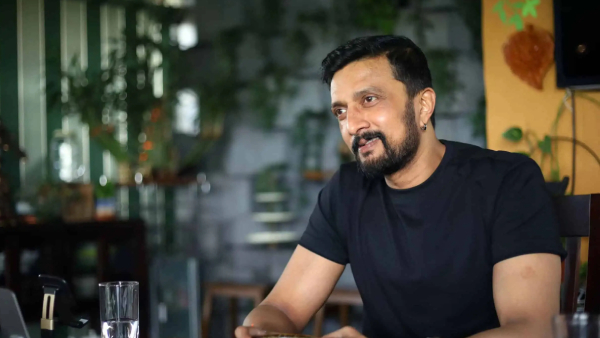  ಕಿಚ್ಚನ ಸಿನಿಮಾ ಬಂದು 22 ತಿಂಗಳಾಯ್ತು