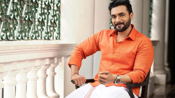 ಮದಗಜ ಬಂದು ಎರಡೂವರೆ ವರ್ಷ