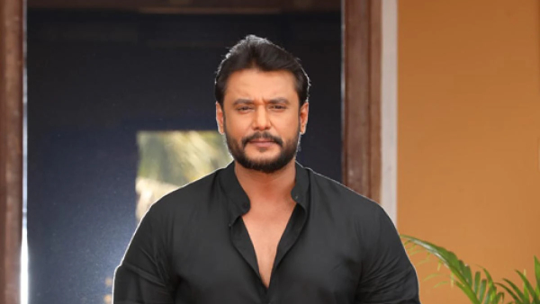 ವರ್ಷಕ್ಕೆ ಎರಡು ಸಿನಿಮಾ ನೀಡ್ತಿರೋ ಡಿ ಬಾಸ್