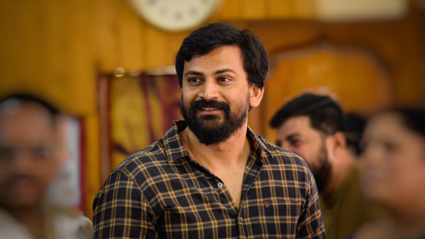 ವರ್ಷಕ್ಕೆ ಐದಾರು ಸಿನಿಮಾ ಕೊಡ್ತಿರೋ ಡಾಲಿ