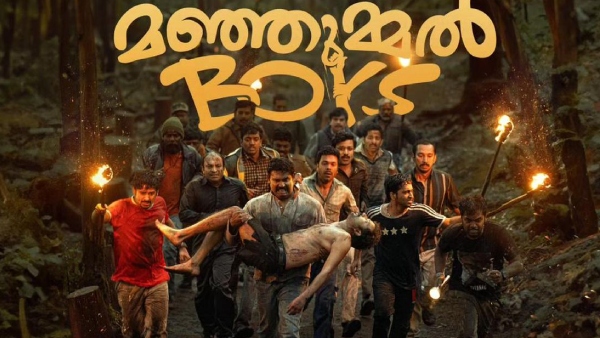 Box Office Collection