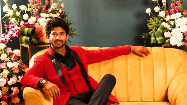 ಧಾರಾವಾಹಿಗಳು