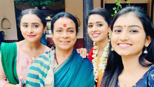 ಸೀರಿಯಲ್ ಮತ್ತು ಸಿನಿಮಾ