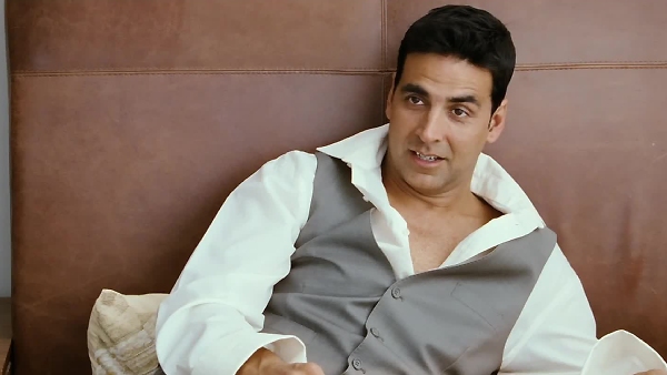 Akshay Kumar in Housefull 5