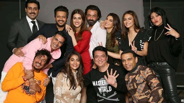 Housefull 5 Release Date