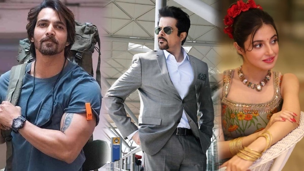 Savi: A Bloody House Wife