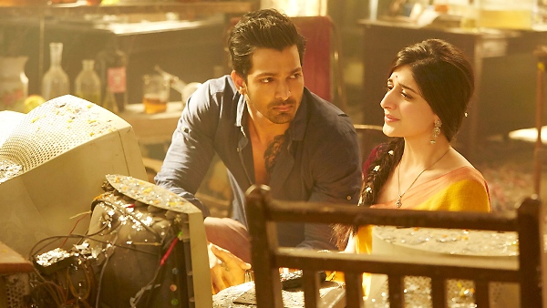 Sanam Teri Kasam