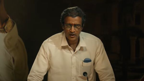 Thalaimai  Seyalagam Story