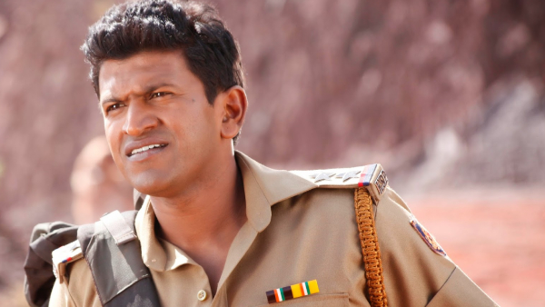 ಪುನೀತ್ ರಾಜ್‌ಕುಮಾರ್