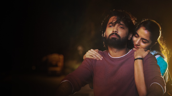 ಸಪ್ತ ಸಾಗರದಾಚೆ ಎಲ್ಲೋ