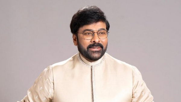 Chiranjeevi