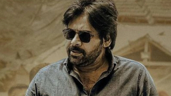 Pawan Kalyan