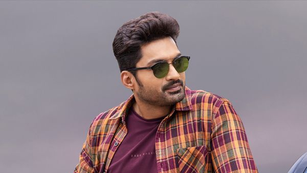 Kalyan Ram